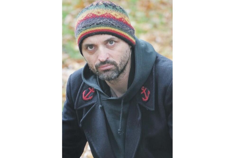 Damir Karakaš (Art)