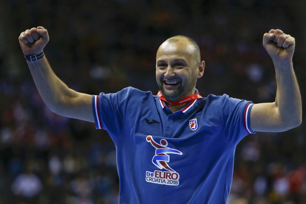 Željko Babić, Foto: Reuters