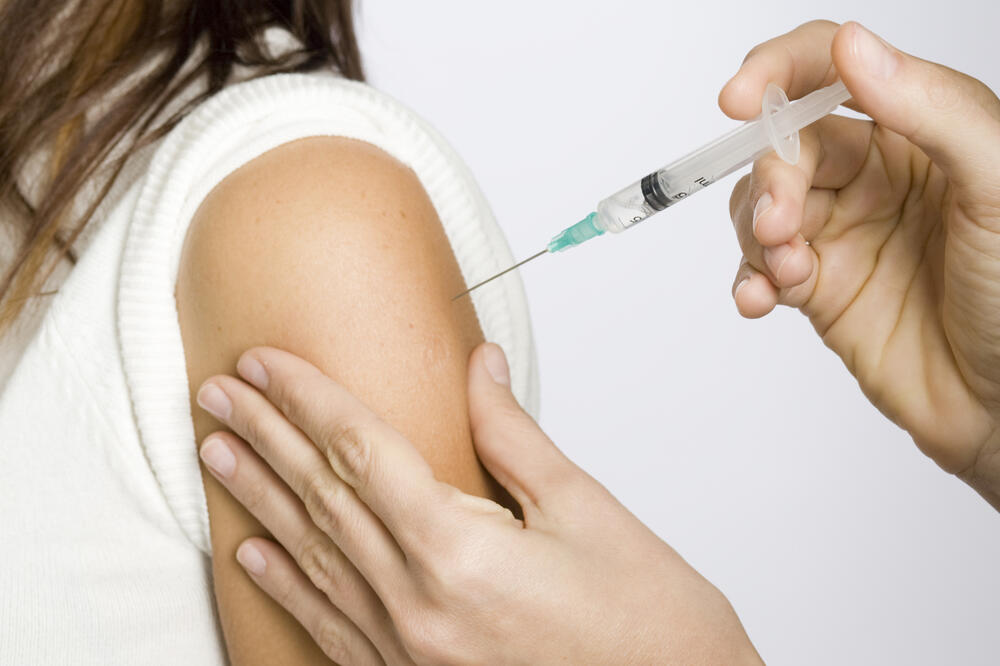 Vakcina, Foto: Shutterstock