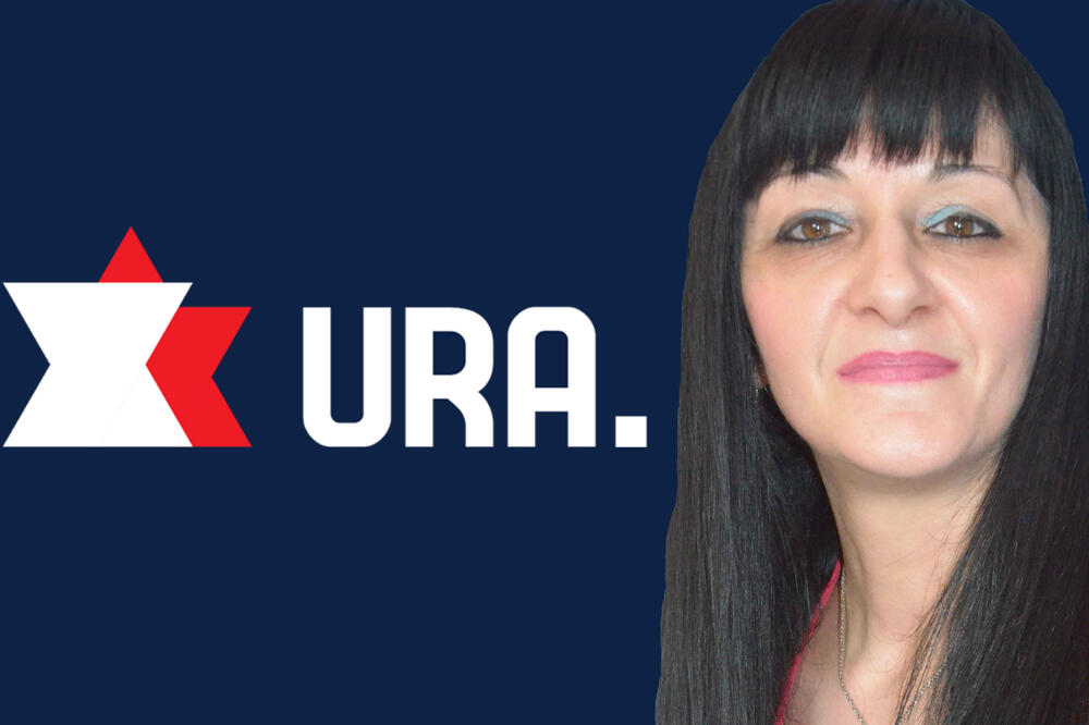 Nada Ćeranić, Foto: URA