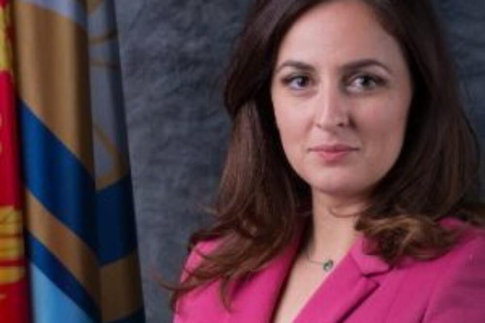 Branka Čelanović, Foto: Privatna arhiva