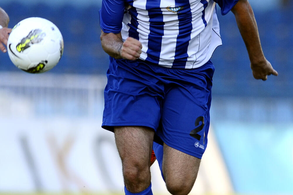 Purović, Foto: M.V.