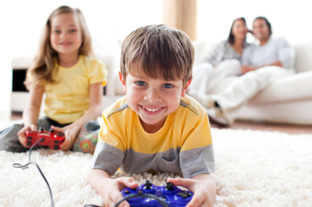 video igre, kompjuterske igre, Foto: Shutterstock.com