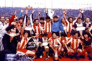 FIFA više ne računa Zvezdinu titulu prvaka svijeta iz '91!