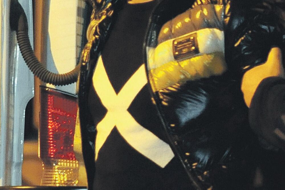 Rufin Vujović, Foto: Savo Prelević