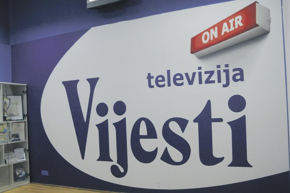 Televizija Vijesti (Novine)