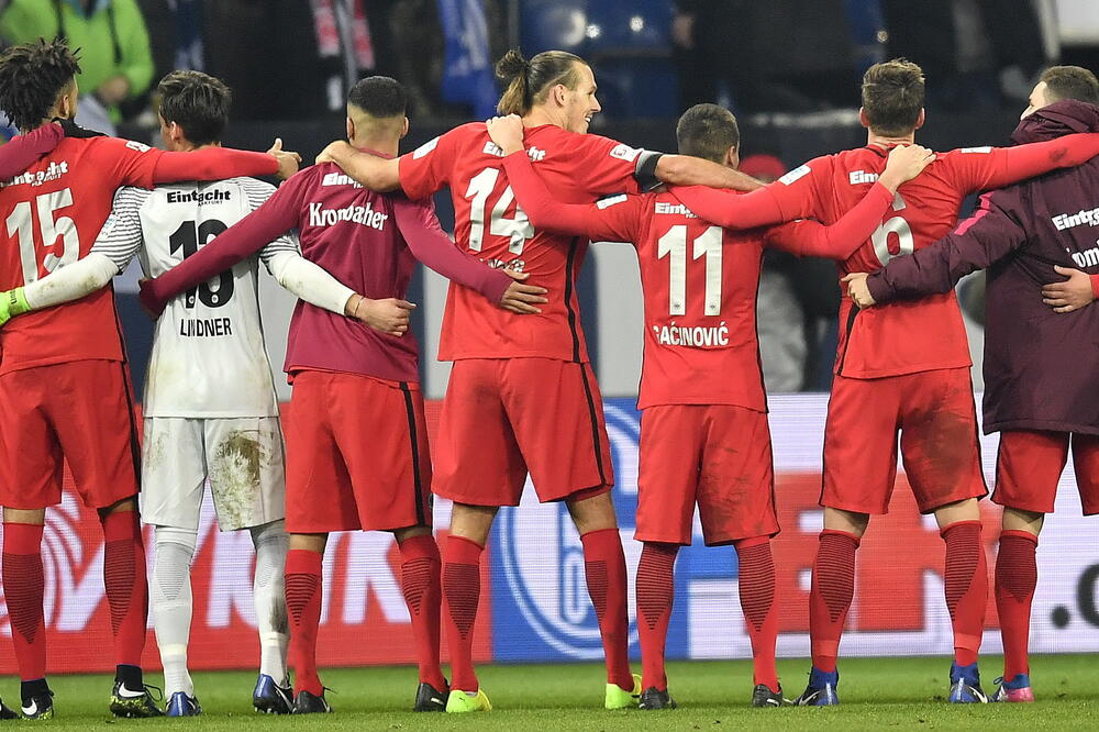 Ajntraht, Foto: Beta/AP