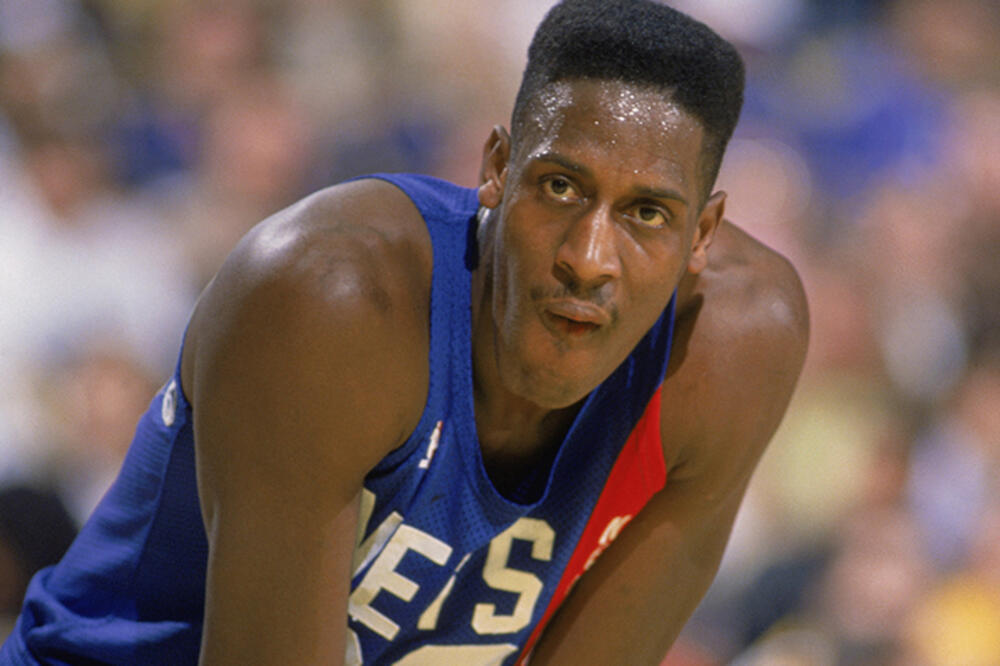 Čarls Šaklford, Foto: Tmz.com