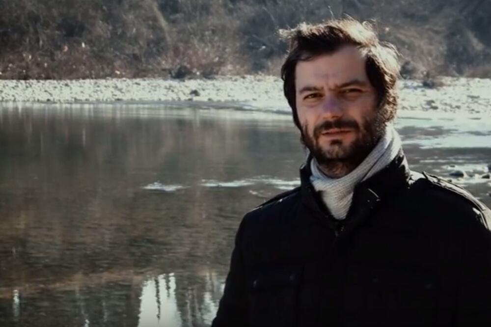 Brano Mandić, Foto: Screenshot (YouTube)