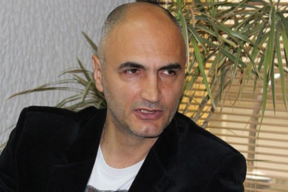 Petar Naumovski, Foto: Google.com