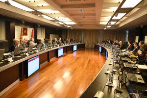 Vlada donijela Uredbu o uslovima: Za realizaciju Agrobudžeta 31,5...