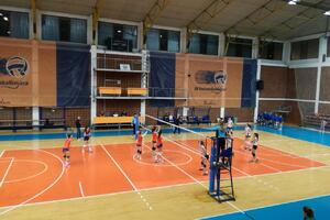 Umjesto ovog, dame nastavljaju idućeg vikenda