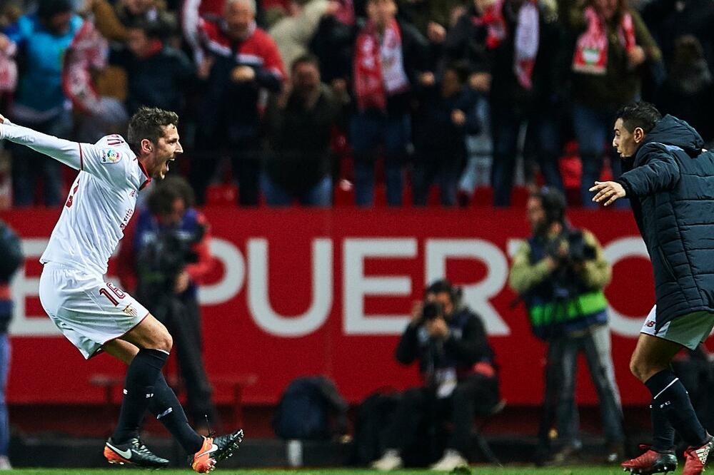 Jovetić, Foto: Eldesmarque.com