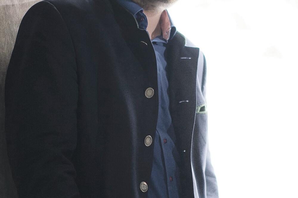 Mark Korović, Foto: Muzickicentar.com