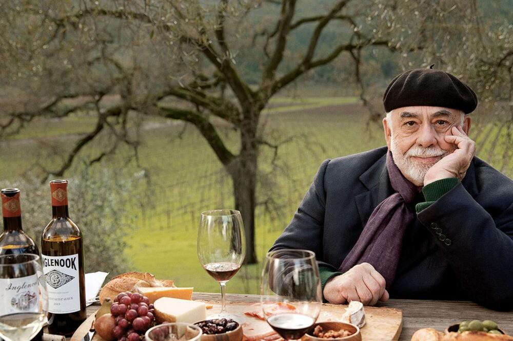 Frensis Ford KOpola, Foto: Vanityfair.com