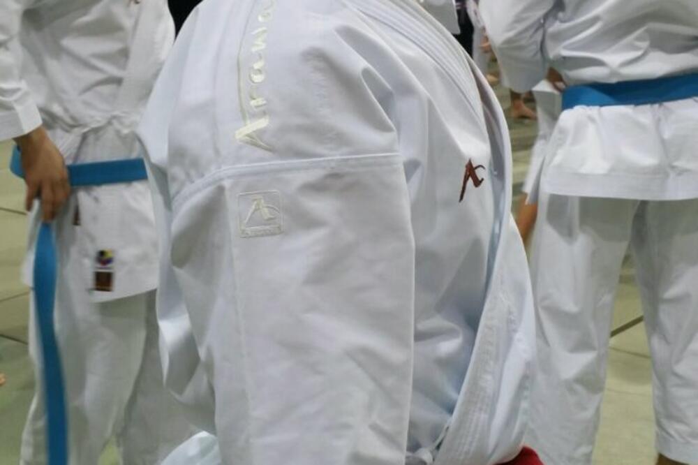 Biserka Radulović, Foto: Privatna arhiva