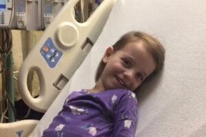 Uspjeli smo! Prikupljeno preko 200.000 eura za Selenu!