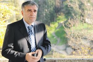Baković: U Crnoj Gori postoji zavidan međuvjerski i međureligijski...
