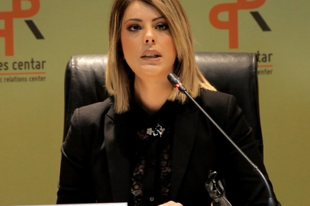 Ana Novaković, Foto: PR Centar