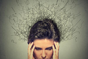 Kako da pobjedite anksioznost