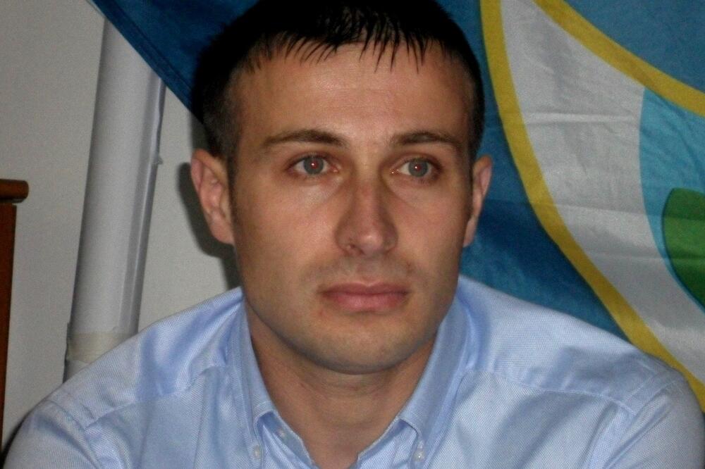 Vladan Raičević, Foto: Svetlana Mandić