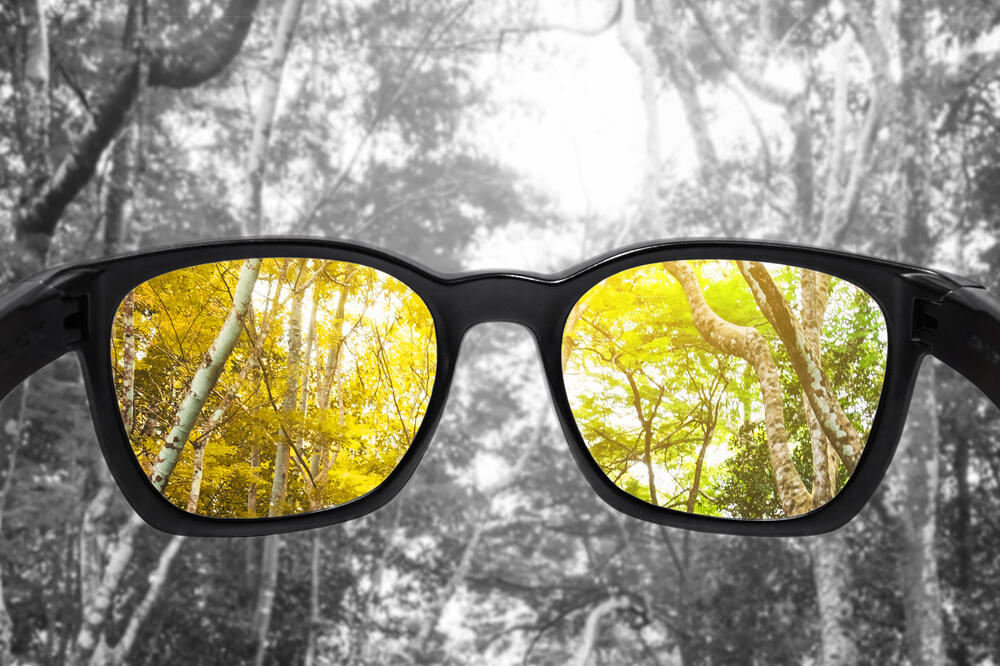 sljepilo, Foto: Shutterstock