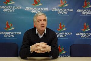 DF: Izbori u NK važniji od ličnog i partijskog interesa,...