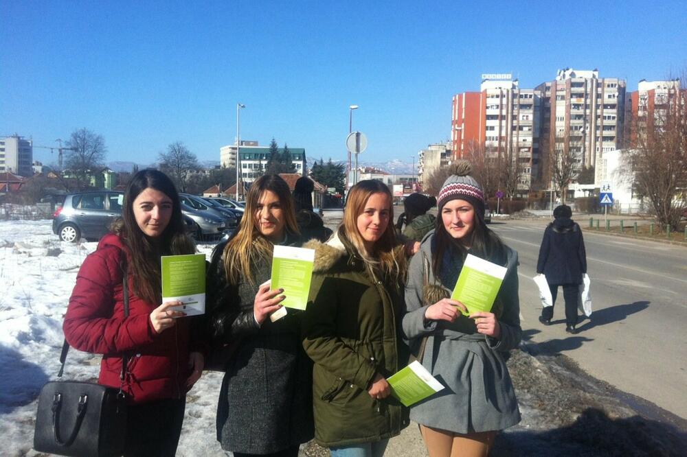 Ozon CDT, Foto: Svetlana Mandić