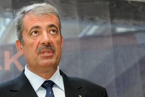 Senat DRI - Sigurna DPS kuća