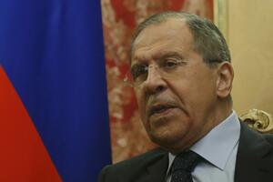 Lavrov: Ženevski pregovori o Siriji odloženi za kraj februara