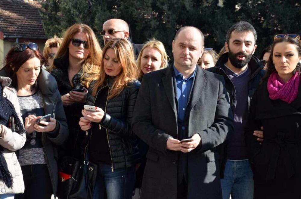 Pobjeda, DN i Analitika za Selenu