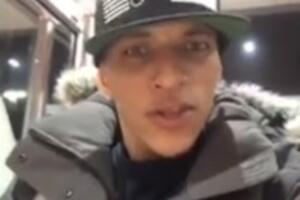 Ušao u "Pizza hut" i uhvatio radnike kako imaju seks: "Pozvaću...