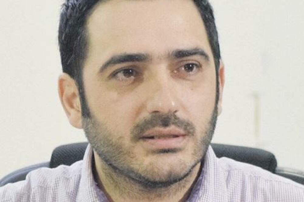 Petar Đukanović (Novine)