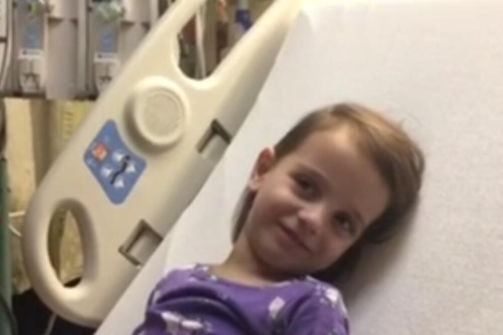 Selena Mandić, Foto: Helpselena.me