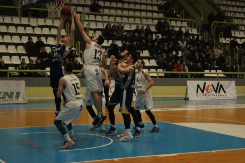 KK Sutjeska, Foto: BIBL