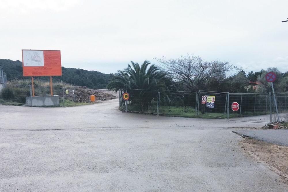 Pržno, Katari, Foto: Siniša Luković