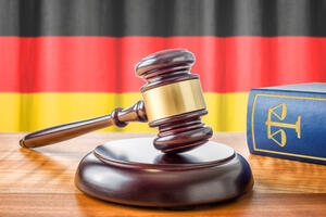 Njemačka: Tinejdžerki šest godina zatvora, po nalogu Islamske...