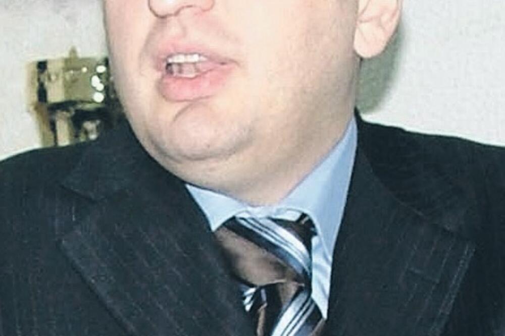 Vladan Vujović, Foto: Vesko Belojević