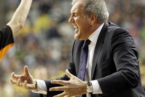 Obradović: Smetaju mi podjele u srpskom društvu