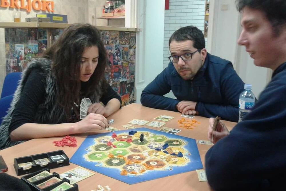 sa prethodne akcije, Foto: Privatna arhiva