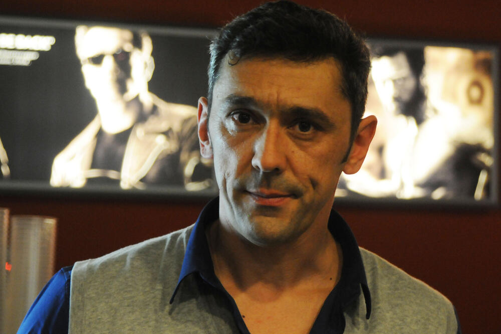 Premijera filma Dvije povratne Titograd-Podgorica, Foto: Luka Zeković