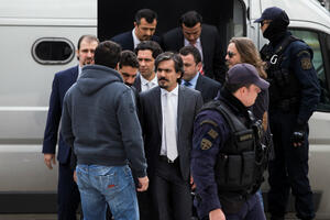 Grčka: Vrhovni sud blokirao izručenje turskih oficira osumnjičenih...