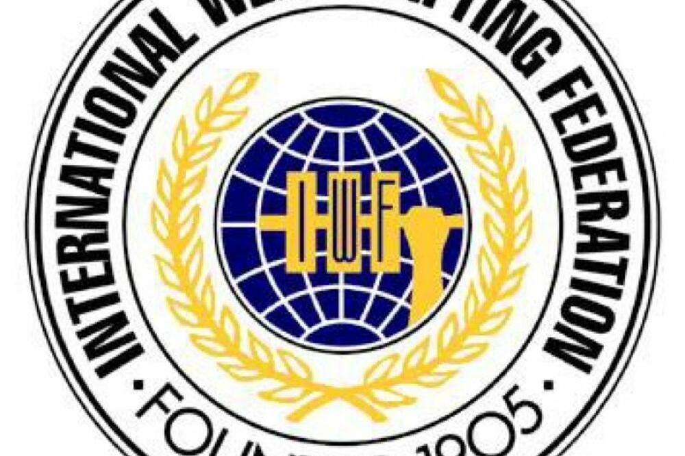 Međunarodna federacija za dizanje tegova, Foto: Www.iwf.net