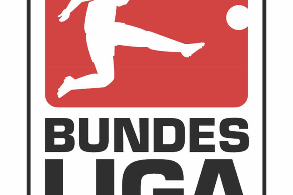 Bundes liga logo, Foto: Wikipedia.org