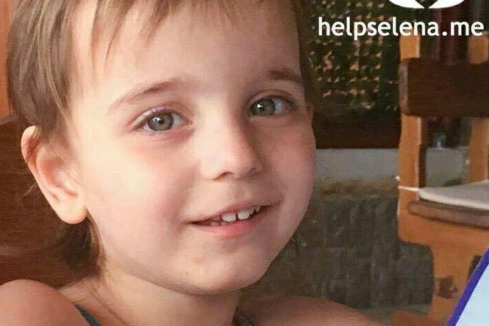 Selena Mandić, Foto: Facebook