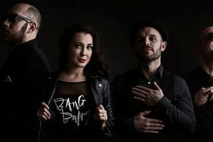 Pogledajte novi spot benda "Bang Bang"