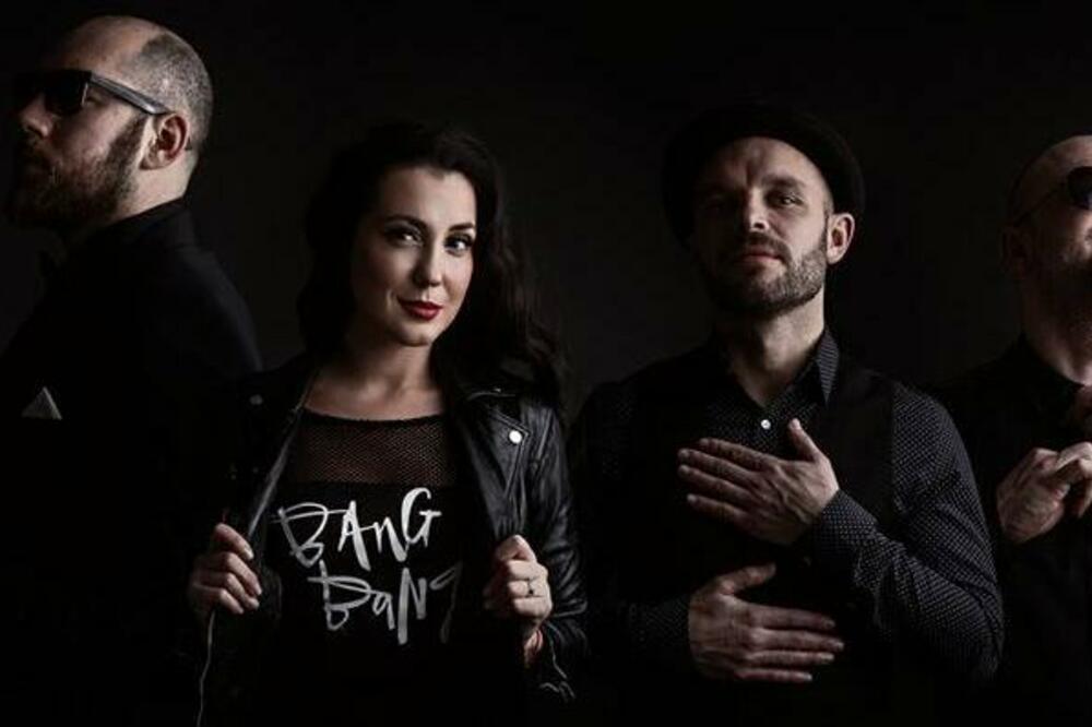 Bang Bang, Foto: Privatna arhiva (Facebook)