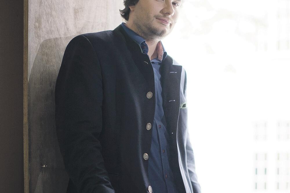 Marko Korović (novina)