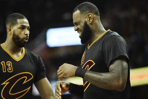 Sakramento uzeo mjeru prvaku na njegovom parketu