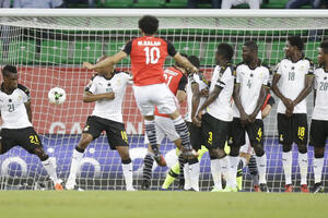 Kup Afrike: Egipat prošao, poznati svi parovi četvrtfinala